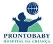 Prontobaby - Hospital da Criança